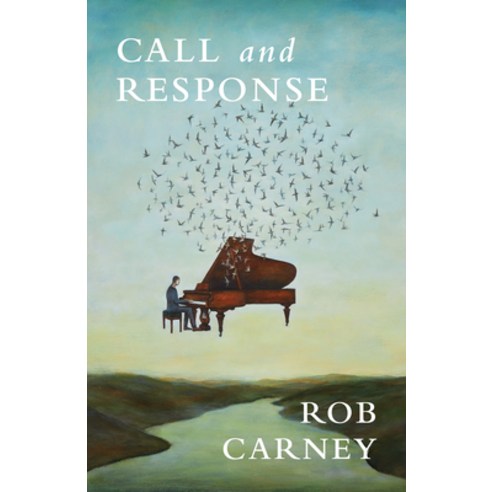 Call and Response Paperback, Black Lawrence Press, English, 9781625578334