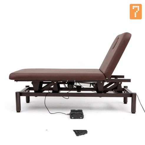 전문적인 미용 및 의료 환경을 위한 고도 기능성 전동 침대