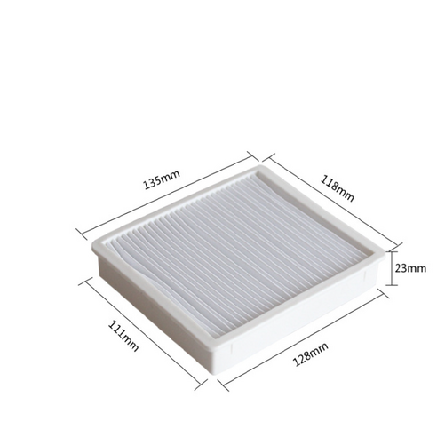 삼성 청소기 필터 세트: 실내 공기 품질 개선을 위한 필수품