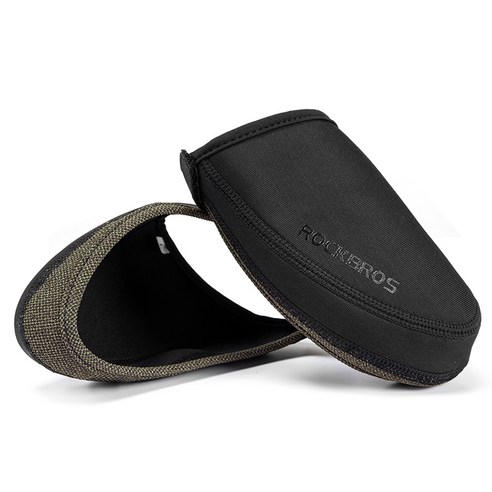 방풍 방한 MTB 로드 겸용 토커버 클릿 신발 커버 슈커버 소개 자전거슈커버