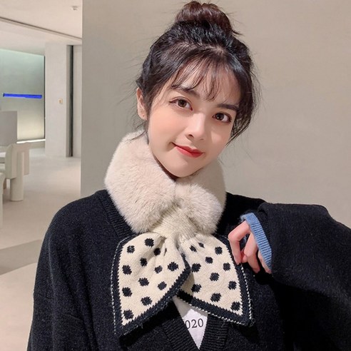 포근함과 스타일을 선물하세요