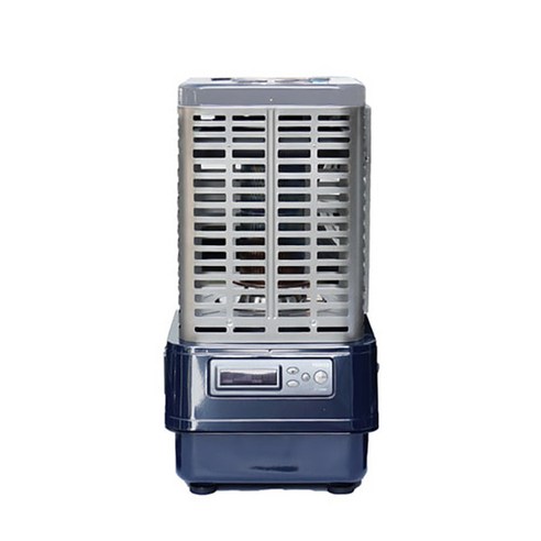 파세코 로터리 히터 P-12000F: 다목적이고 안전한 캠핑 및 홈용 히터