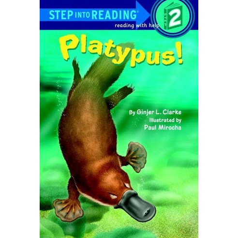 Platypus!:, Random House