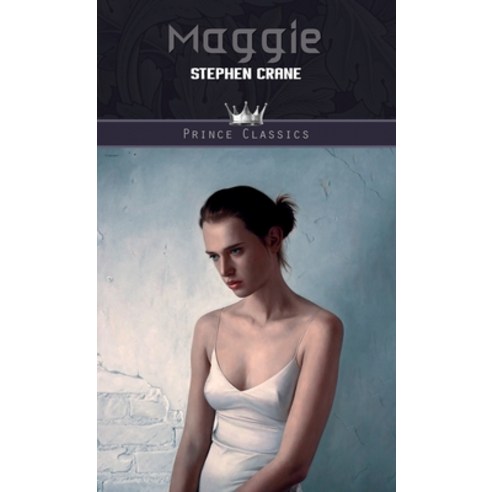 Maggie Hardcover, Prince Classics