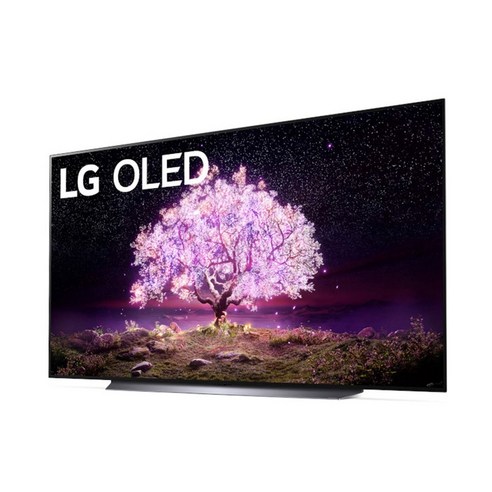 LG OLED 83인치 4K UHD 스마트TV 미사용리퍼