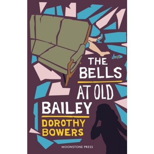The Bells at Old Bailey Paperback, Moonstone Press, English, 9781899000111
