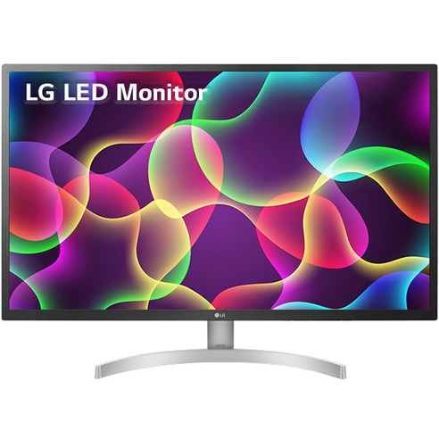 LG전자 IPS 80cm LED 컴퓨터 모니터 32MN500MW 사무용 가정용 [당일발송], 03-32MN500MW(택배배송)