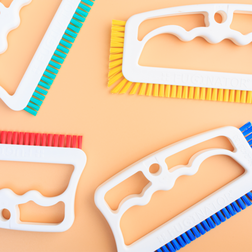 청소의 효율성을 높여주는 푸기네이터