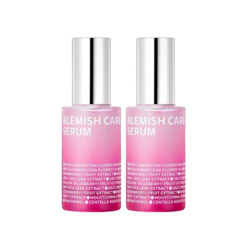 [1+1] 아이소이 잡티세럼 블레미쉬 케어 업 세럼 30ml+30ml, 60ml, 1개