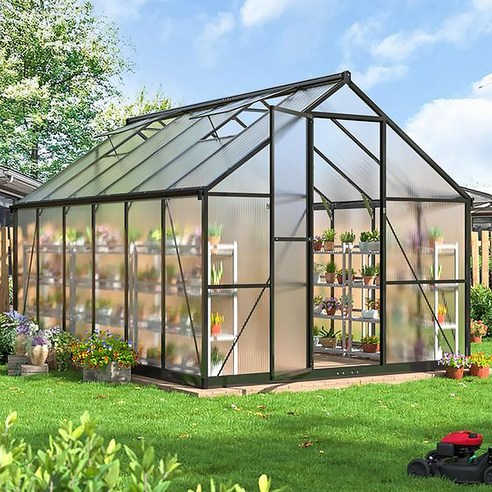 케이가든 썬룸으로 나만의 싱그러운 오아시스를!