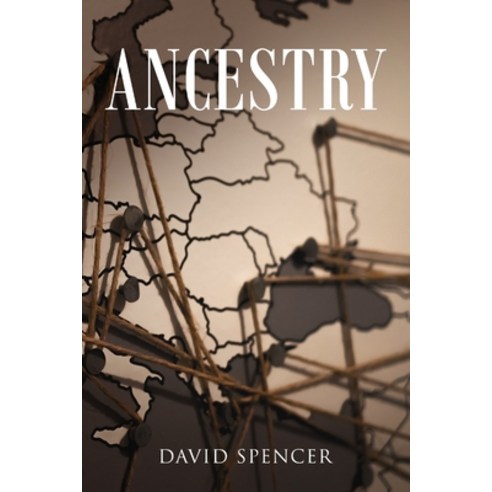 Ancestry Paperback, Author''s Note 360, English, 9781951670245
