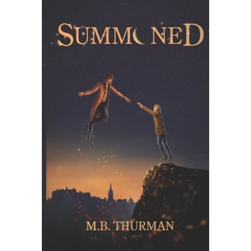 Summoned Paperback, Thurman Ventures, English, 9781736155400