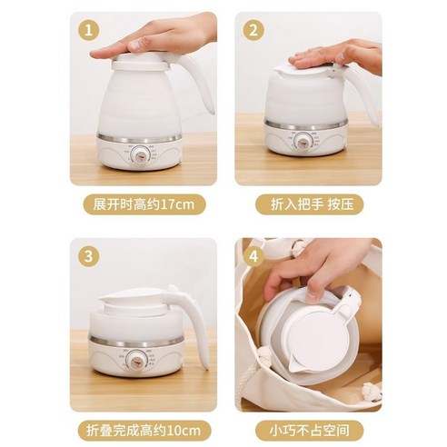 닝타우스 폴딩포트 Lyr7: 안전하고 편리한 육아 필수템!