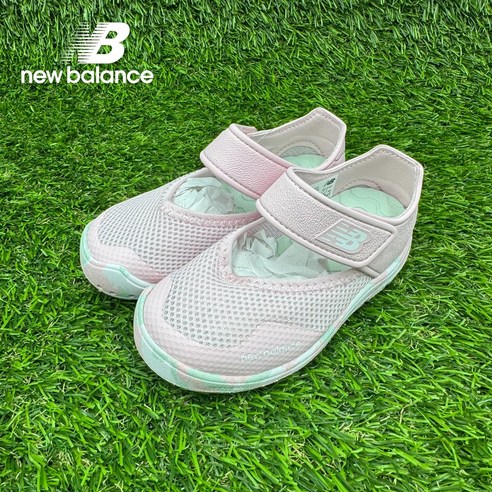 우리 아이 첫 여름 신발, 뭐 신겨야 할까? 엄마들의 고민 해결! 뉴발란스프리들베이비