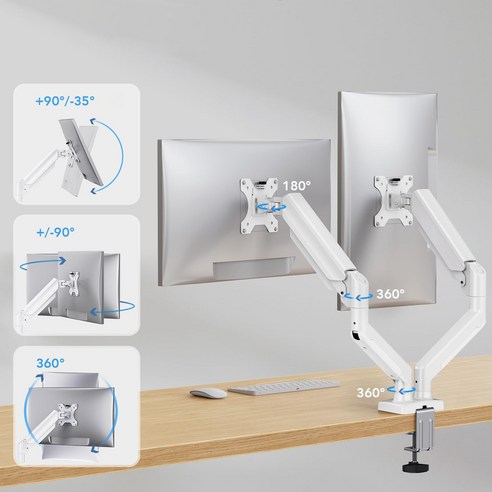 헤미션 ARM002, 당신의 작업 환경을 혁신할 완벽한 선택!