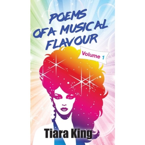 Poems Of A Musical Flavour: Volume 1 Hardcover, Royal Star Publishing, English, 9781922307187