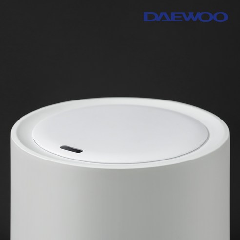 대우 간편 통세척 대용량 초음파 가습기: 건조한 겨울철을 위한 최적의 습도 관리 솔루션