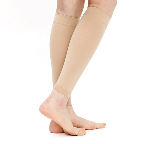 종아리 부종 완화와 혈액 순환 개선을 위한 편안하고 효과적인 솔루션