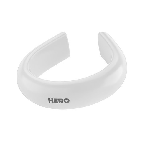 숨 참는 자유, 히어로 프리다이빙 넥웨이트와 함께 깊이를 탐험하세요