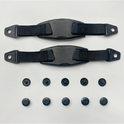 크록스 밴드 교체로 개성과 편안함을 더하다