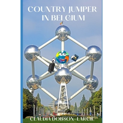 Country Jumper in Belgium Paperback, Independently Published