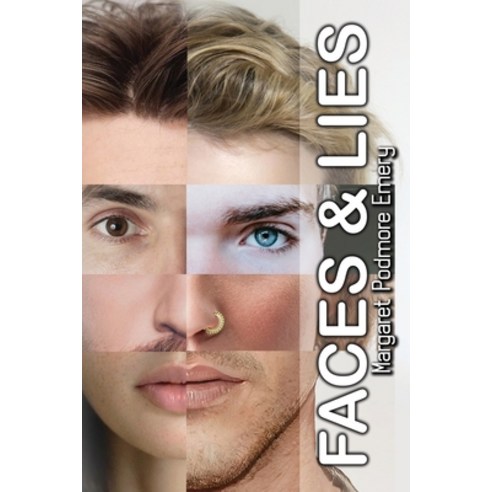 (영문도서) Faces & Lies Paperback, Ebooks2go Inc, English, 9781545754658