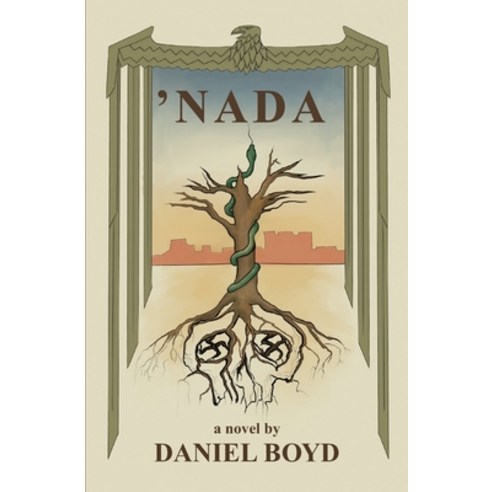 (영문도서) ''Nada Paperback, Montag Press, English, 9781957010250