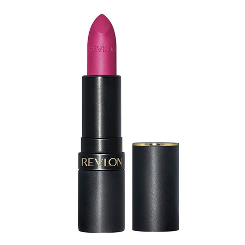 레브론 Super Lustrous The Luscious Mattes Lipstick, 1개, 5 Heart Breaker