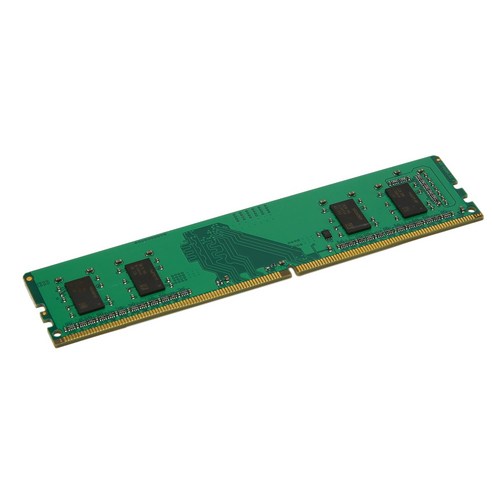 노 브랜드 4GB DDR4 램 메모리 2400Mhz PC4-19200 인텔 데스크탑 메모리용 4 입자 1.2V DIMM