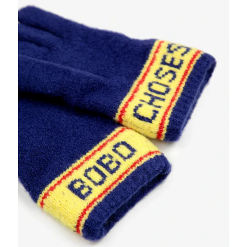 상상력을 키우는 따뜻한 동화, 보보쇼즈 니트 장갑