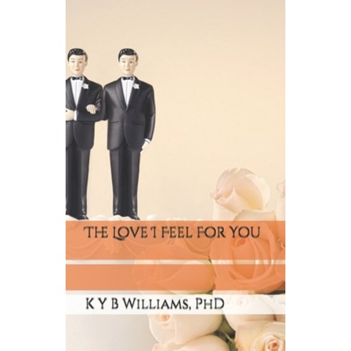The Love I Feel For You Paperback, Eloquence, English, 9780692655795