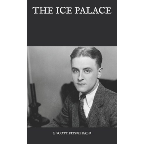 The Ice Palace Paperback, Independently Published, English ...