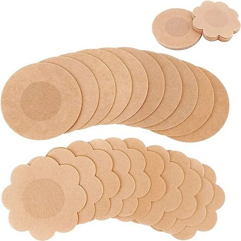 니플패치, 밴드형100P, 1세트