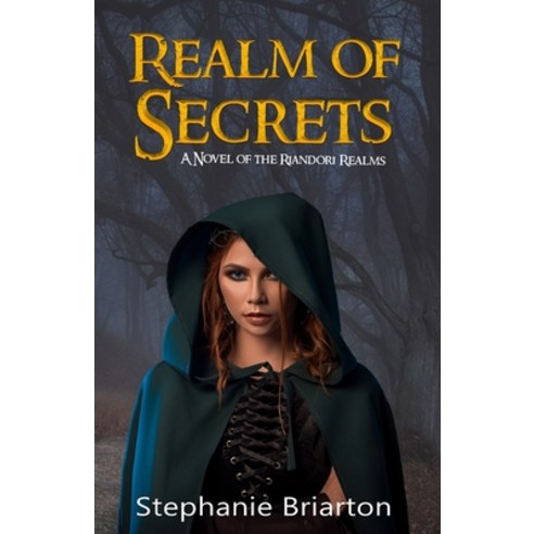 Realm of Secrets Paperback, Indy Pub
