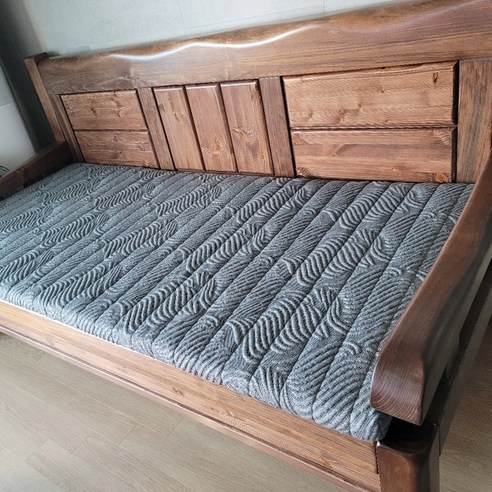 맞춤형 편안함과 스타일을 선사하는, 국내제작 CL라텍스 소파패드