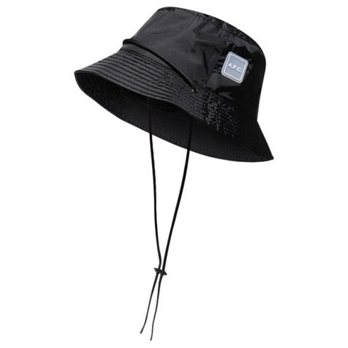 A.P.C Bob Tyler Hat (PSAHT M24118 LZZ) (밥 타일러 버킷 햇)