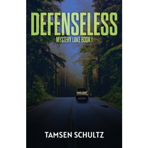 (영문도서) Defenseless Paperback, Devil''s Gate Press, LLC, English, 9781955384247