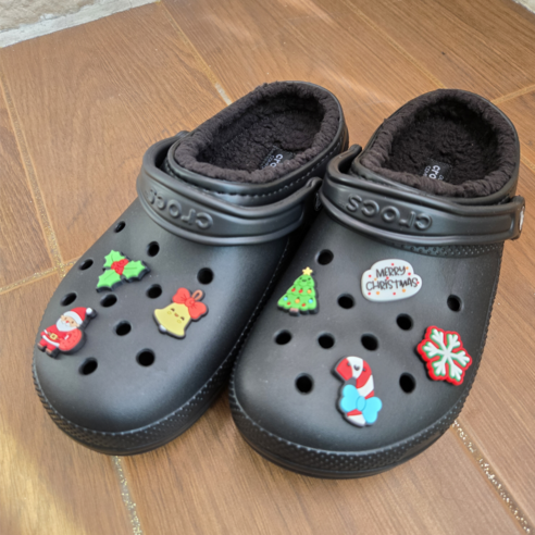 따뜻함과 스타일을 모두 갖춘 겨울 필수템