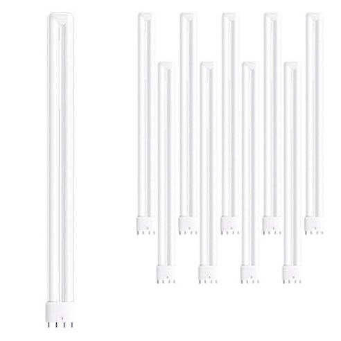 오스람 FPL 콤팩트 형광램프 32W DULUX L 32W/865 10p, 주광색