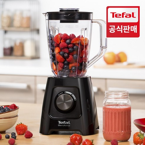 테팔 블렌드포스 플러스 BL4258 BL4258KR, 단일속성