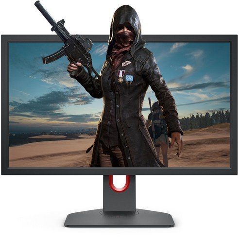 벤큐 FHD 조위 게이밍 모니터, 60cm, XL2411K 144Hz 무결점