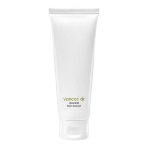 닥터 트러블케어, 반코르 아크네 바하 폼클렌저로 되찾는 깨끗하고 건강한 피부 반코르바하폼클렌징
