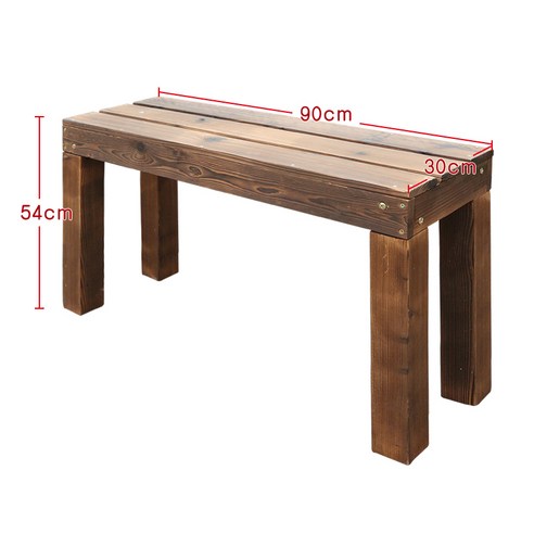 조립식평상 조립평상 평상마루 평상만들기 야외용평상, 계단 90x30x25