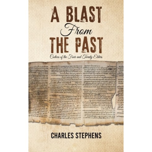 (영문도서) A Blast from the Past Paperback, Austin Macauley, English, 9781398445772