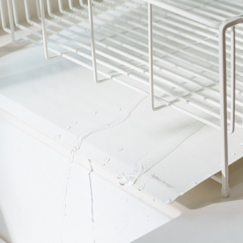 토르 커스텀 식기건조대로 완성하는 나만의 주방 스타일