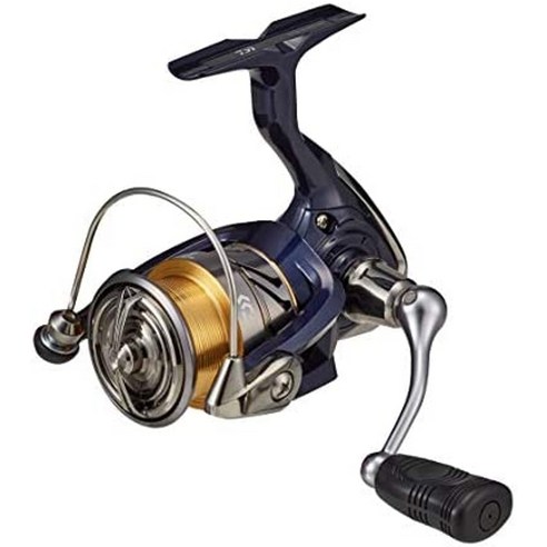 daiwa 20 crest lt 스피닝 릴 2020 모델, lt2000