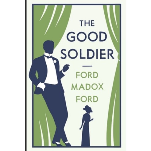 The Good Soldier Paperback, Independently Published