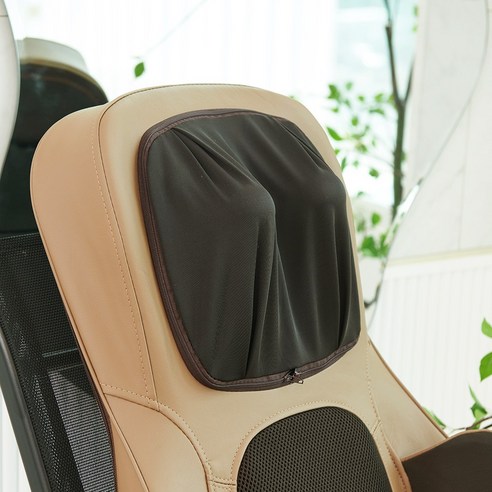 지친 일상에 활력을, 비타그램 에어롤렉스 전신 안마의자