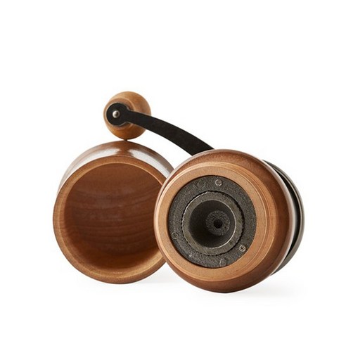 가정에서 신선한 밀가루 제작을 위한 완벽한 동반자: 폰타노 핸드밀 KH-3