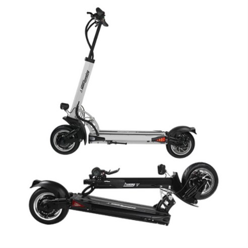 질주 본능을 깨우는 궁극의 이동 수단, 스피드웨이 5